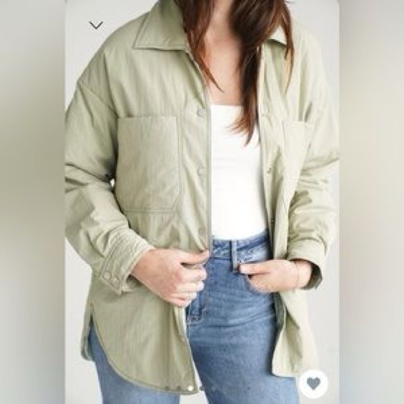 Carly Jean Los Angeles Jacket - Picture 2 of 5